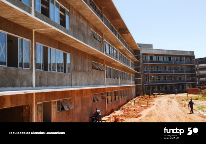 Escola de Engenharia