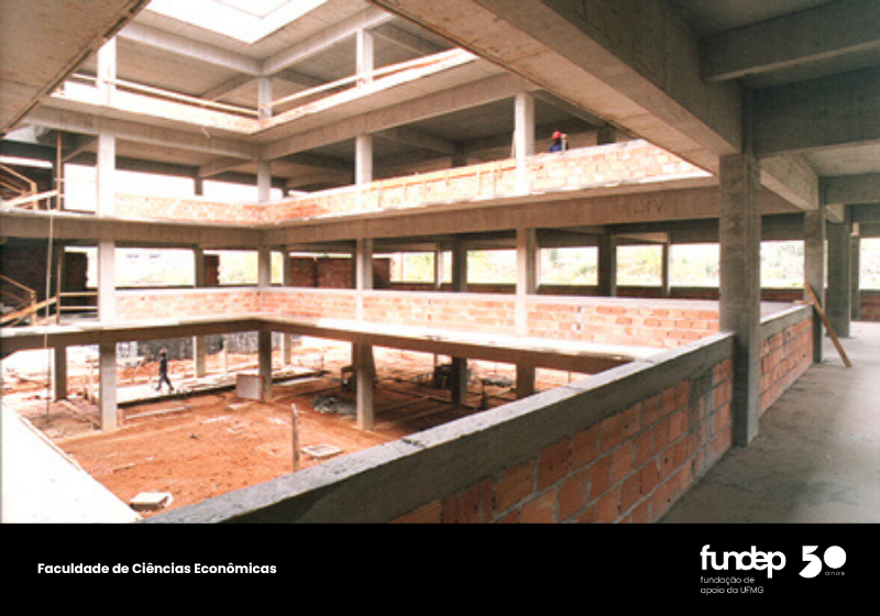 Escola de Engenharia