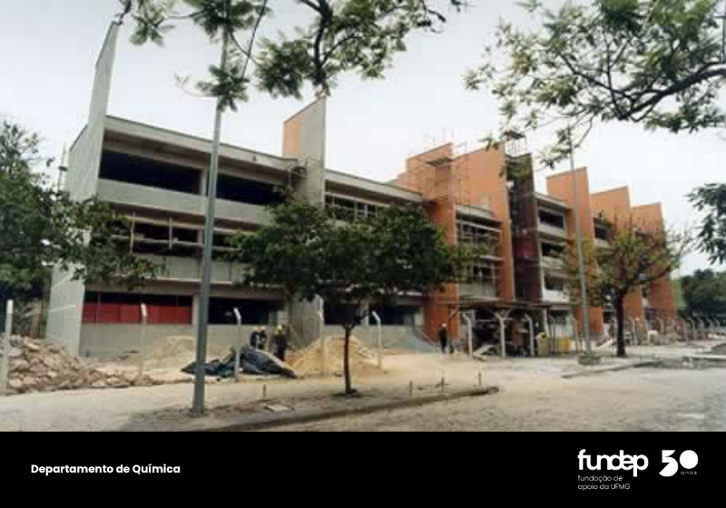 Escola de Engenharia