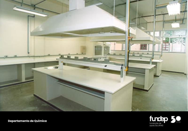 Escola de Engenharia