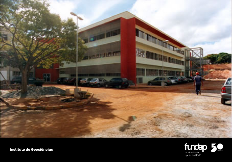 Escola de Engenharia