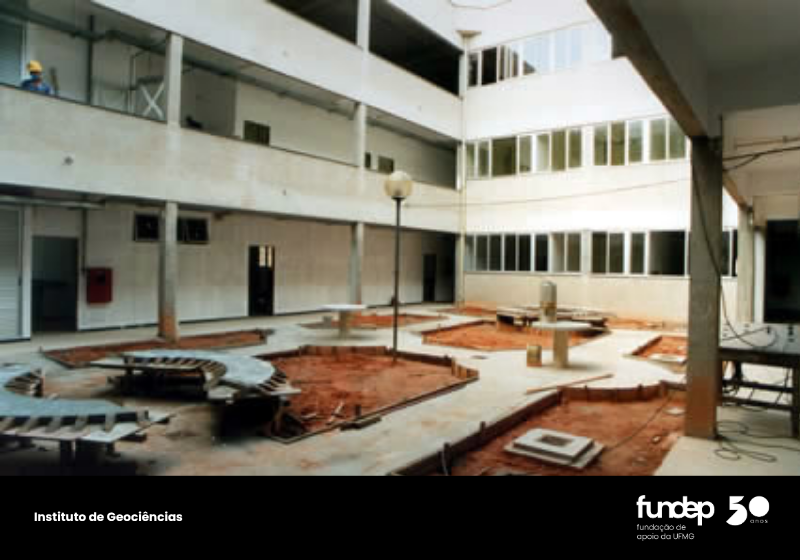 Escola de Engenharia