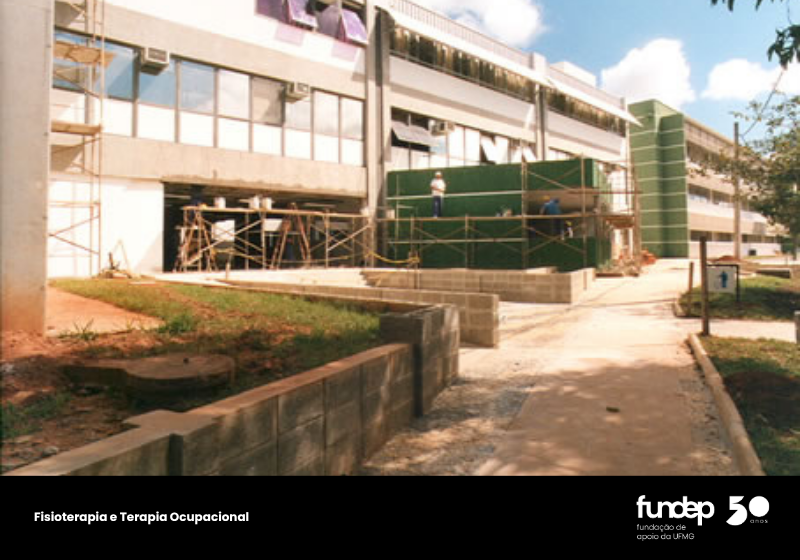 Escola de Engenharia