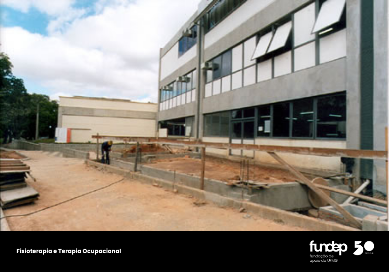 Escola de Engenharia