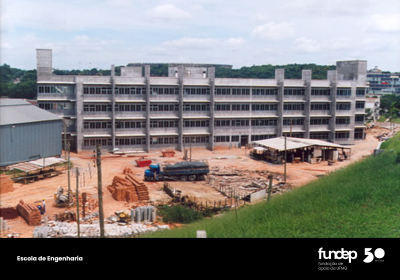 Escola de Engenharia