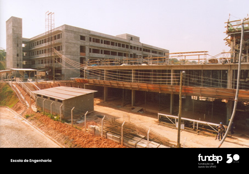 Escola de Engenharia