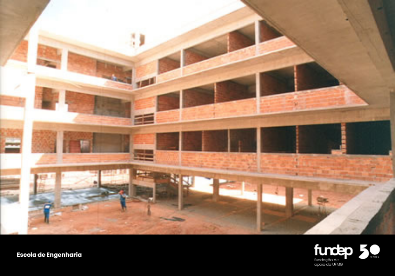 Escola de Engenharia